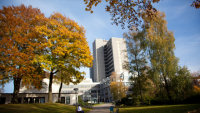 Universitätsklinikum Knappschaftskrankenhaus Bochum wieder bei Focus-Ärzteliste vertreten