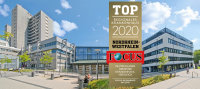 Zum wiederholten Mal als „Top regionales Krankenhaus“ Nordrhein-Westfalens gelistet wird das Universitätsklinikum Knappschaftskrankenhaus Bochum