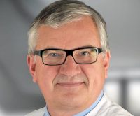 Prof. Dr. Wolff Schmiegel