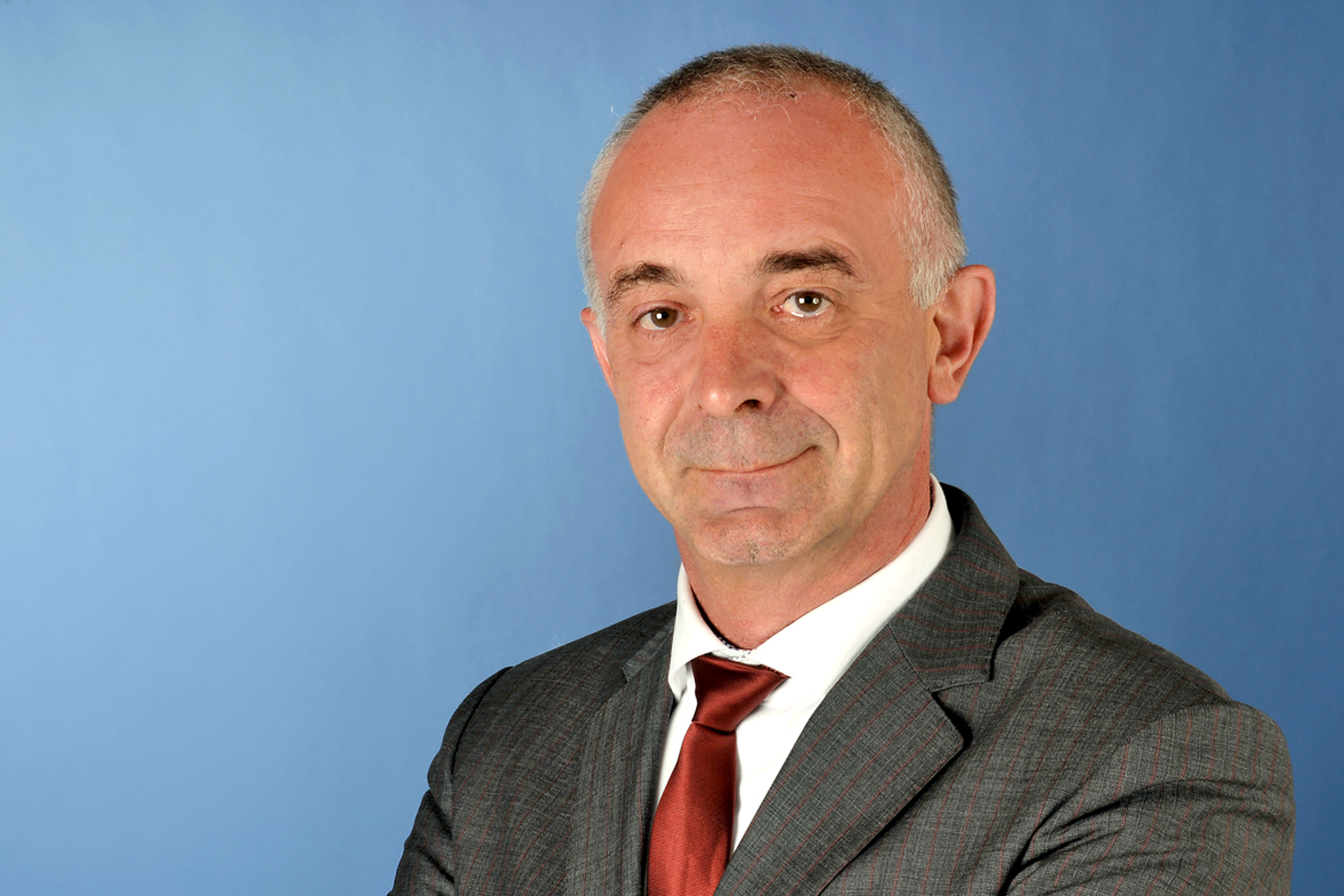 Hans-Peter Jochum ist neuer Geschäftsführer des Knappschaftskrankenhauses